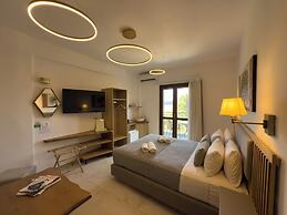 Deluxe Suites