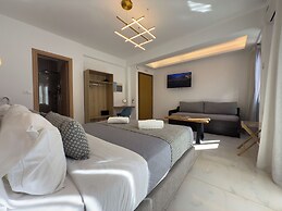 Deluxe Suites