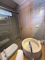 Deluxe Suites