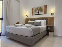Deluxe Suites