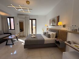 Deluxe Suites