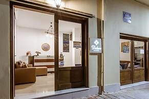 Deluxe Suites