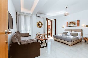 Deluxe Suites