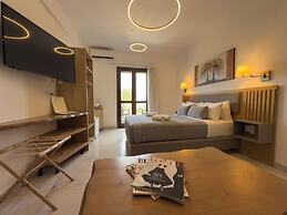 Deluxe Suites