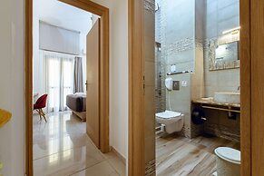 Deluxe Suites