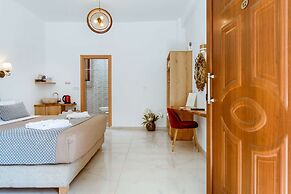 Deluxe Suites