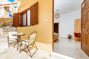 Deluxe Suites