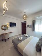 Deluxe Suites
