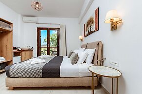 Deluxe Suites