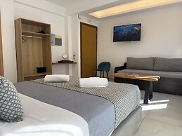 Deluxe Suites