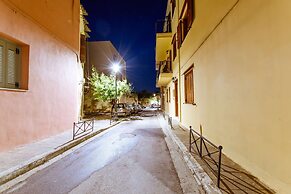 Deluxe Suites