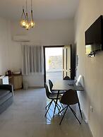 Deluxe Suites
