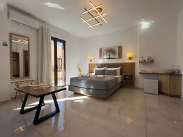 Deluxe Suites