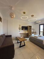 Deluxe Suites
