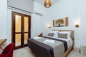Deluxe Suites