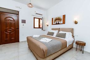 Deluxe Suites