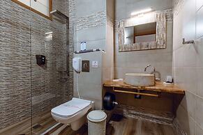 Deluxe Suites