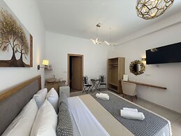 Deluxe Suites