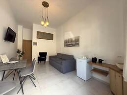 Deluxe Suites