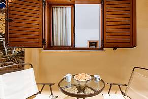 Deluxe Suites