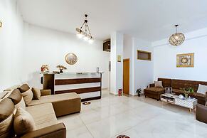Deluxe Suites