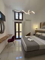 Deluxe Suites