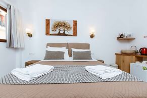 Deluxe Suites