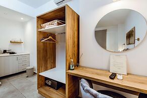 Deluxe Suites