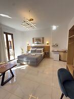 Deluxe Suites