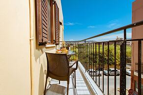 Deluxe Suites