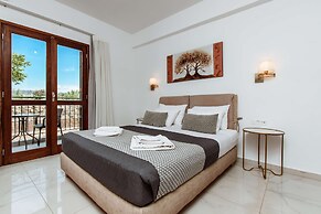 Deluxe Suites