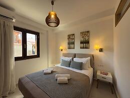 Deluxe Suites