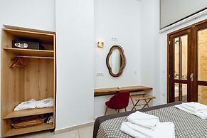 Deluxe Suites