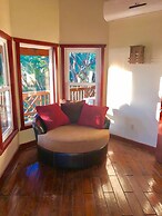 Mid-Century Style House