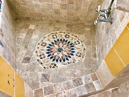 Mid-Century Style House