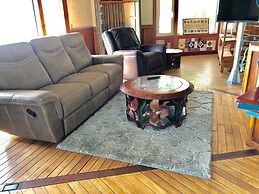 Mid-Century Style House