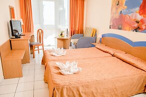 Hotel Dolphin