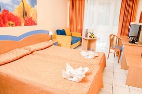 Hotel Dolphin