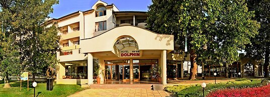 Hotel Dolphin
