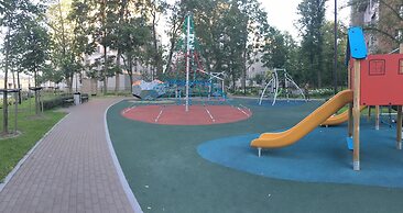 Smolny Park Suite