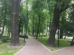 Smolny Park Suite
