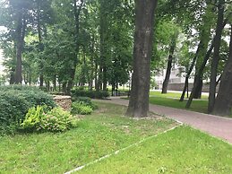 Smolny Park Suite