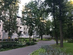 Smolny Park Suite
