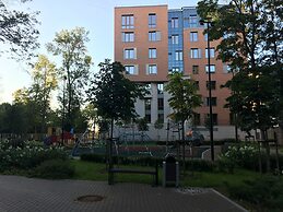 Smolny Park Suite