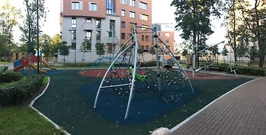 Smolny Park Suite