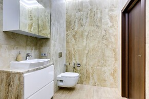 Smolny Park Suite
