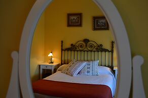 Casa Jesus Turismo Rural