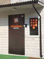 Hostel V Biblioteke