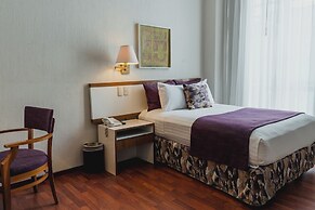 Hotel San Marcos Express