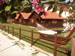 Cabañas de Lires